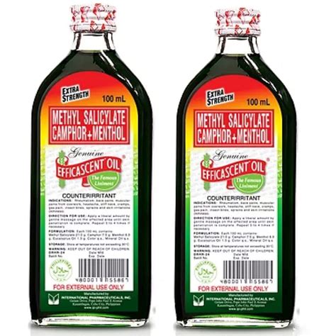 is efficascent oil safe|Efficascent Oil (Extra Strength) .